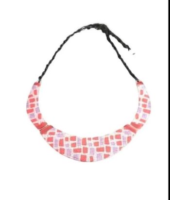 Collier  Ikita  n°155