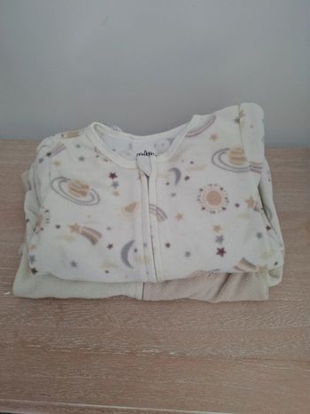 Pyjamas