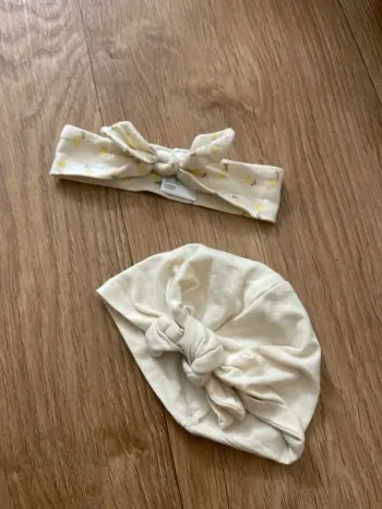 Accessoires cheveux bébé fille