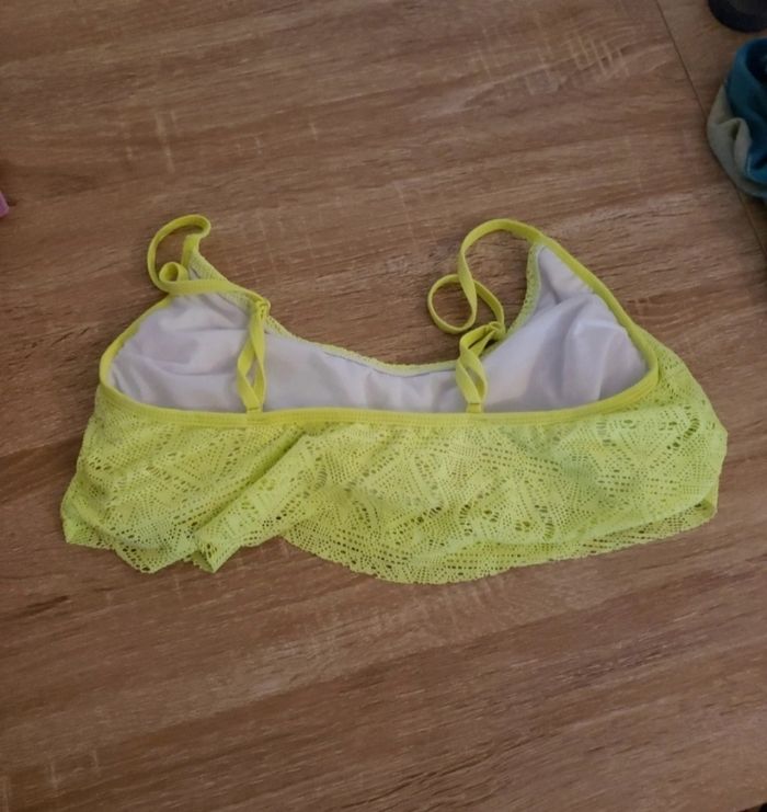 Haut de maillot de bain - photo numéro 3