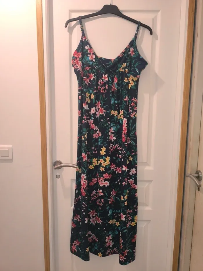Robe longue