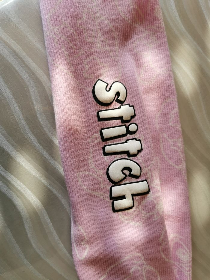 Haut stitch - photo numéro 5