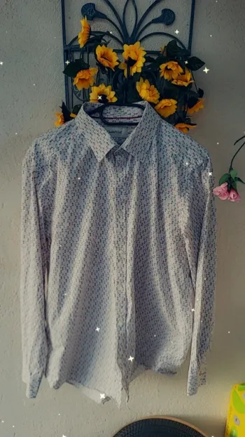 Chemise Vintage