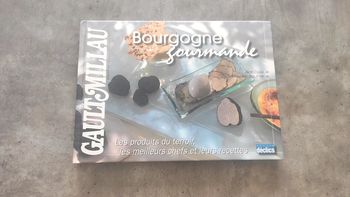 Bourgogne Gourmande