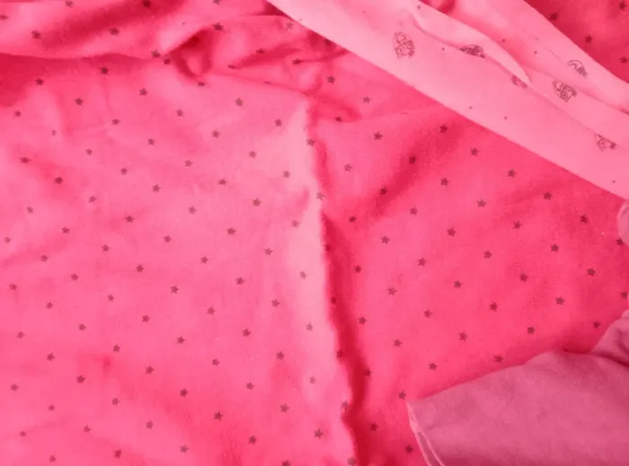 Lot de 4 t-shirts manches longues à col roulé - Fille 12 ans - photo numéro 2
