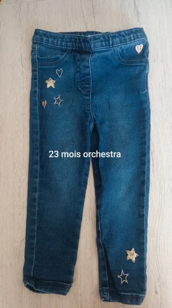 Jegging