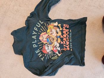 T-SHIRT PAT PATROUILLE