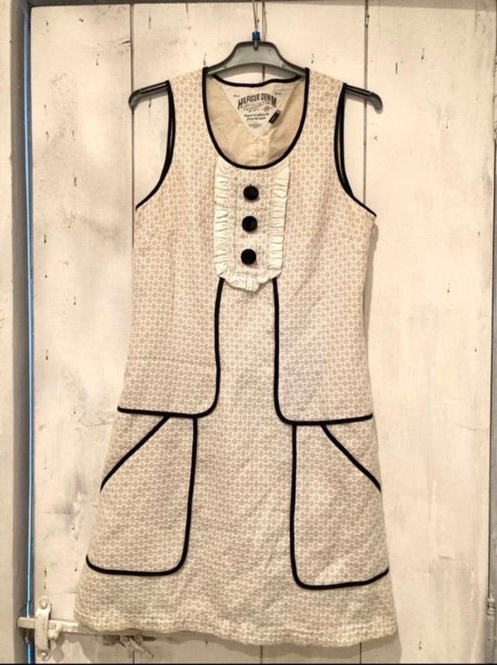 Robe Tommy Hilfiger