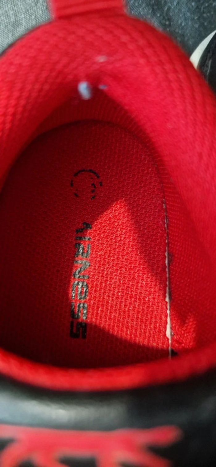 Chaussures airness - pointure 23 - photo numéro 6