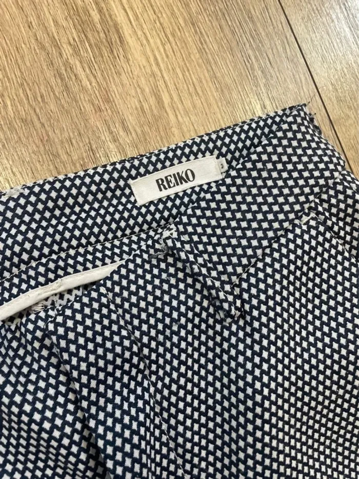 Pantalon tailleur Reiko - photo numéro 3