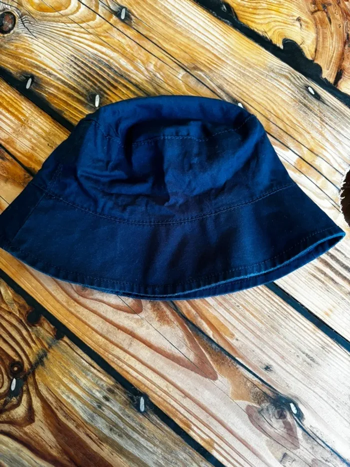 Bob chapeau de soleil - photo numéro 2