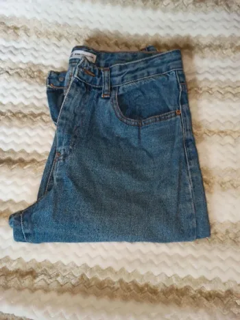 Jean Bershka 31