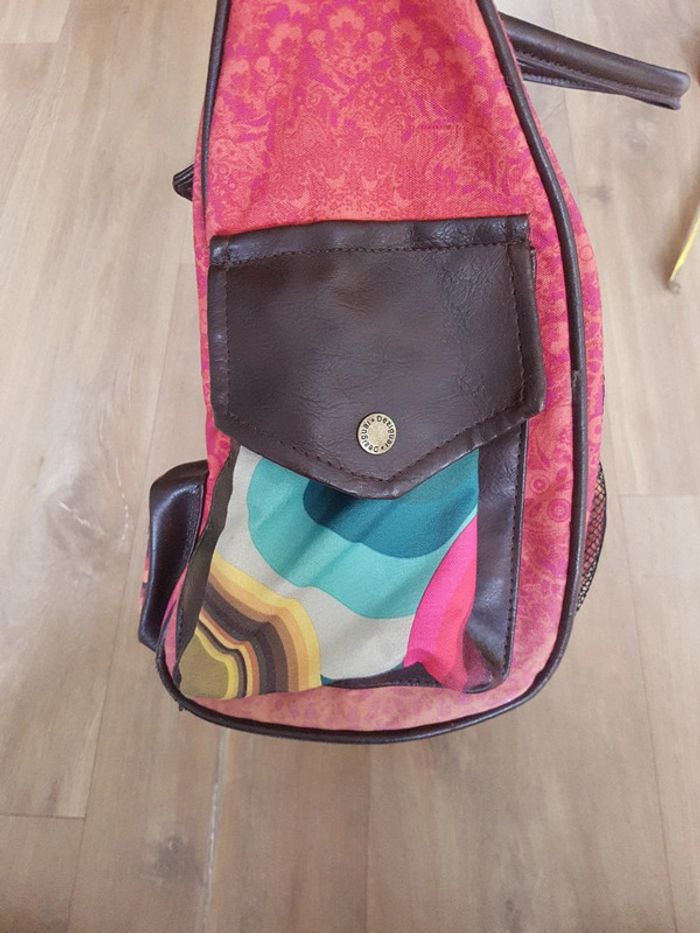 Sac Desigual - photo numéro 4