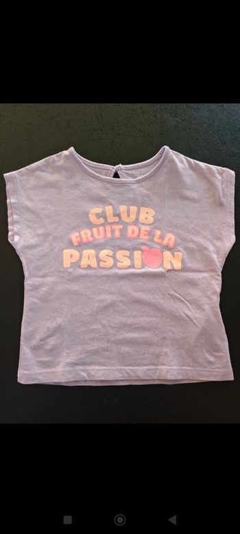 Tee-shirt