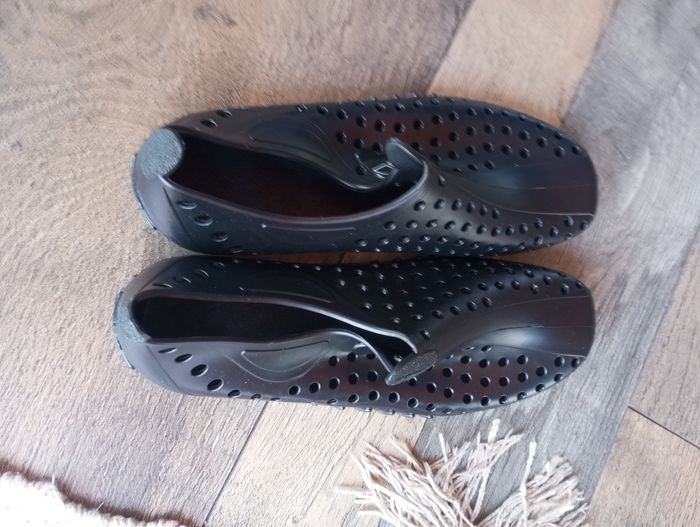 Chaussons d eau - photo numéro 2