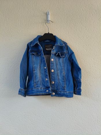 Veste en jean - 24-36 mois - Primark 