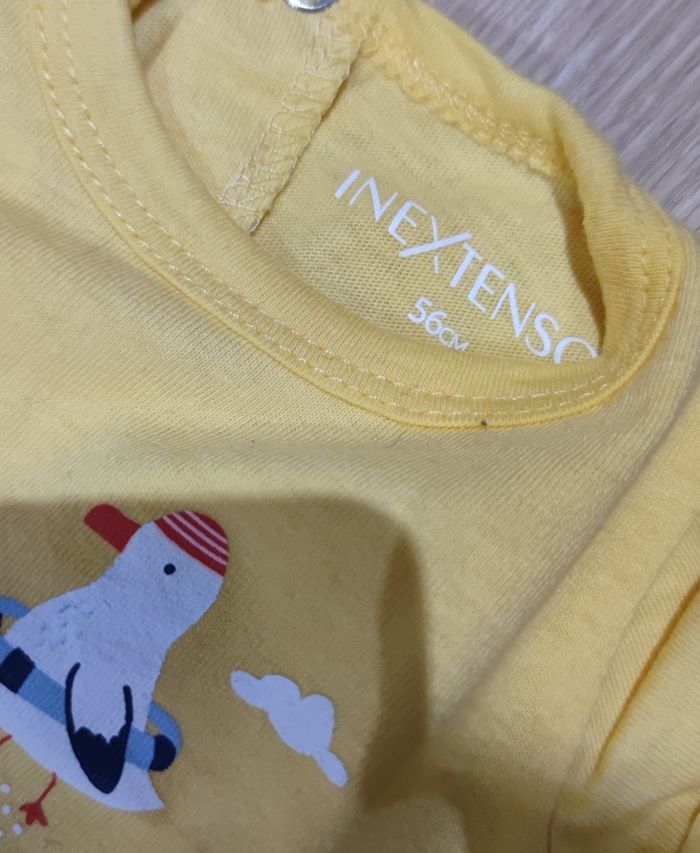 Pyjamas - photo numéro 5
