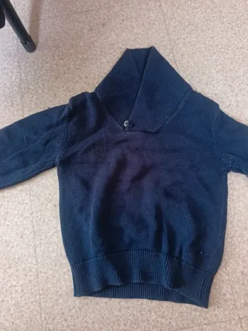 Pull 5 ans