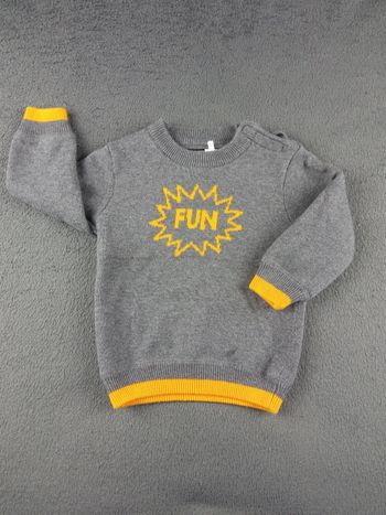 Pull 9 mois orchestra