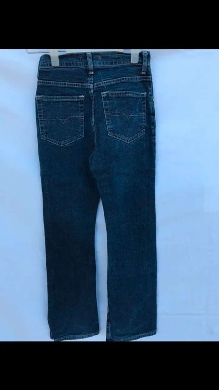 Jeans - photo numéro 12