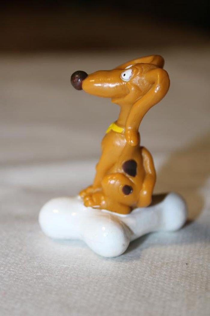 Razmokets figurine Spike - photo numéro 5