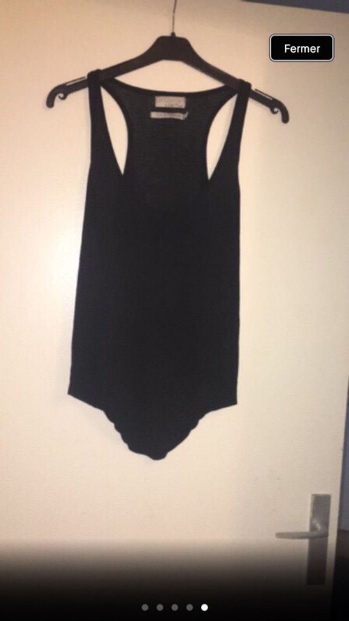 Haut Little Marcel taille 40 - photo numéro 5