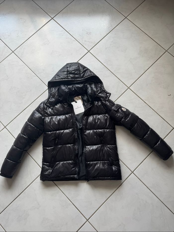 Doudoune Moncler