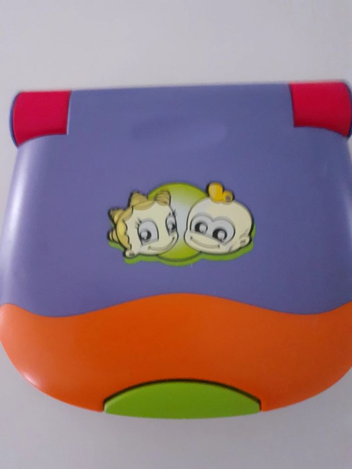 Jeu électronique lumineux et sonore - photo numéro 3