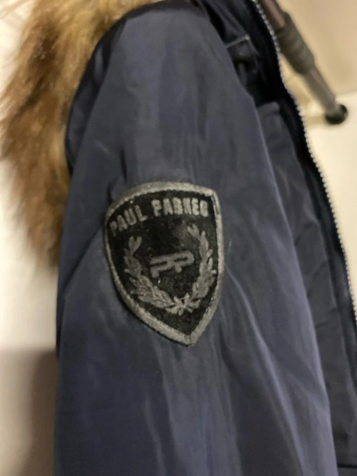 Manteau hiver - photo numéro 3