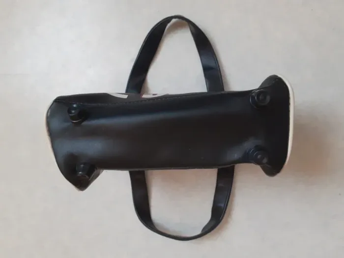 Sac noir - photo numéro 4