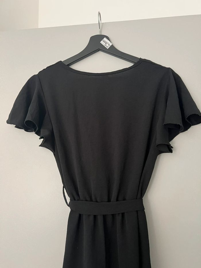 Petite robe noire - photo numéro 9