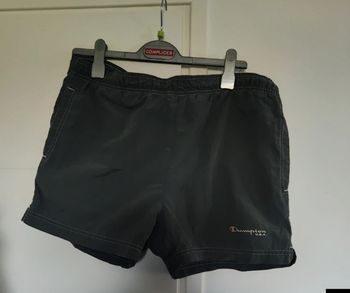 Short champion u.s.a taille M