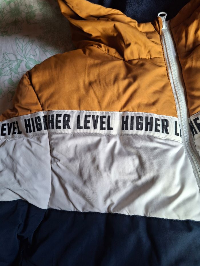 Manteau enfant - photo numéro 2