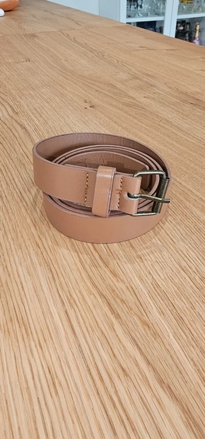 Ceinture 105cm