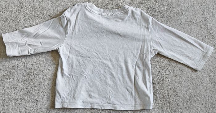 T-shirt ML - photo numéro 4