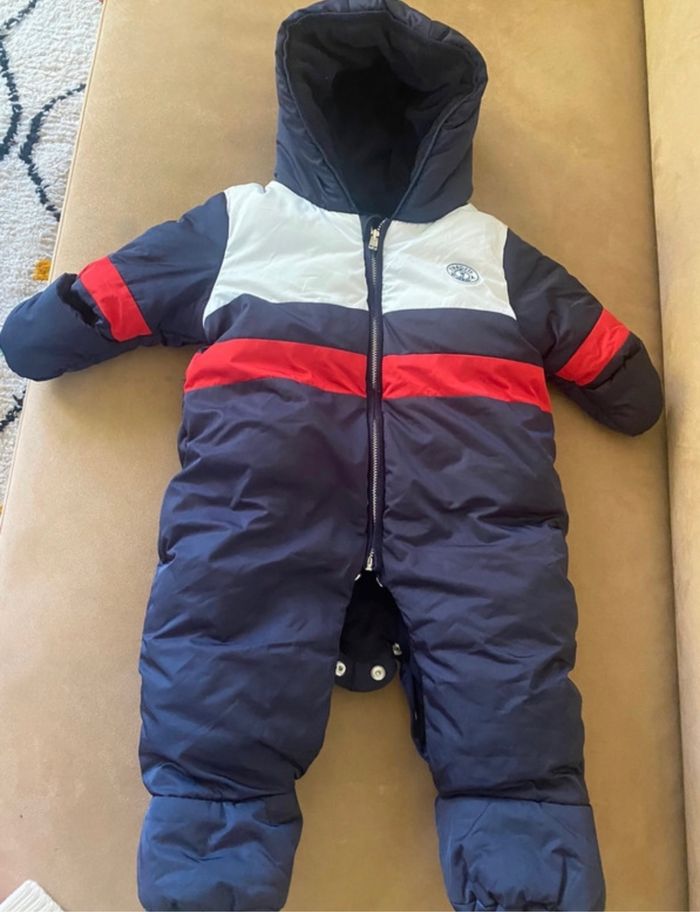 Combinaison pilote Jacadi