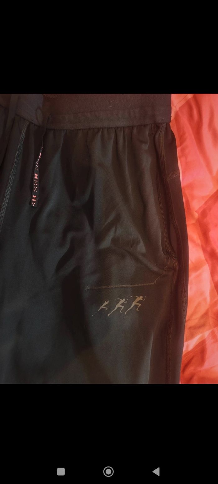 Pantalon running under armour - photo numéro 4
