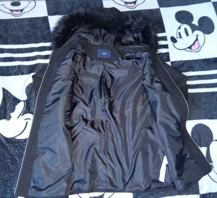 Manteau Taille 42 - photo numéro 2