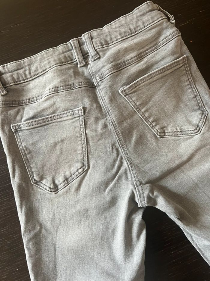 Jean Skinny Louise - 14 ans - photo numéro 4