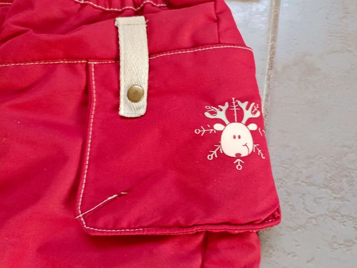 Lot de vêtements en 6 mois garçon - photo numéro 3