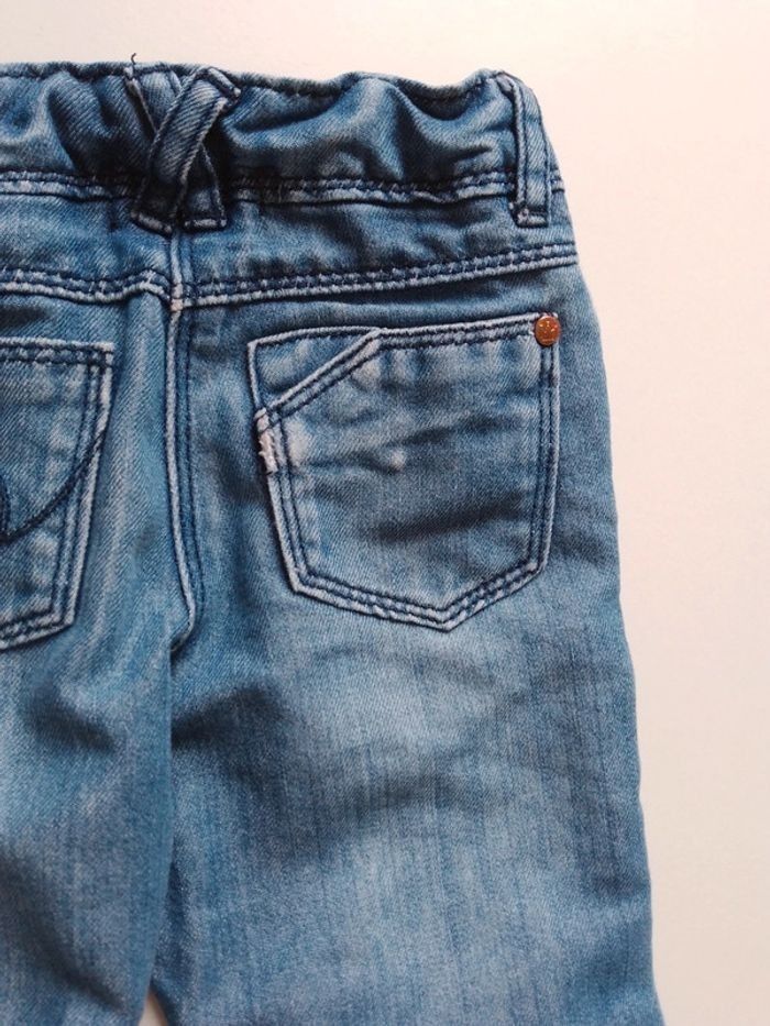 Jean fille 4 ans Orchestra - photo numéro 7