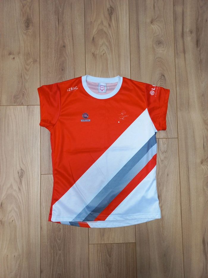 2 tee-shirts sport - photo numéro 5