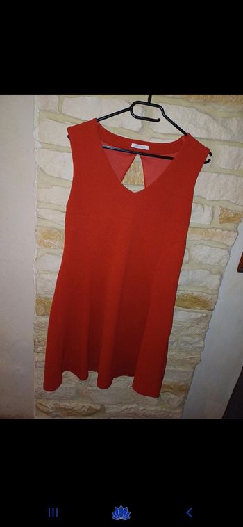 Robe femme taille 38