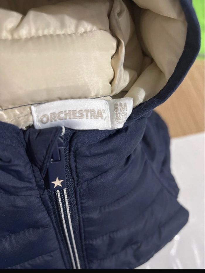 Manteau - photo numéro 4