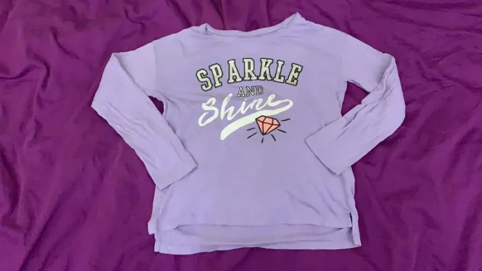 Tee shirt
