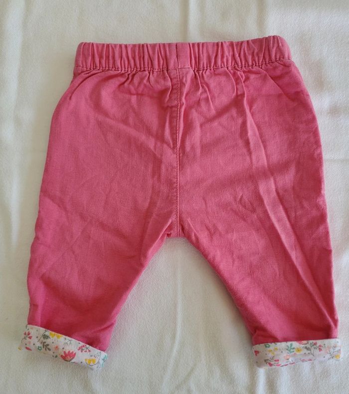 Pantalon "la compagnie des petits" - photo numéro 3