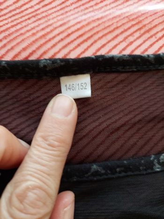 Croq top 12ans - photo numéro 4