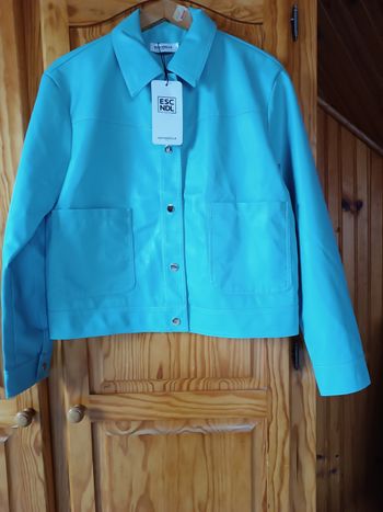 Veste femme