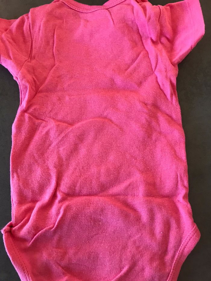 Lot de 3 bodies été - photo numéro 6