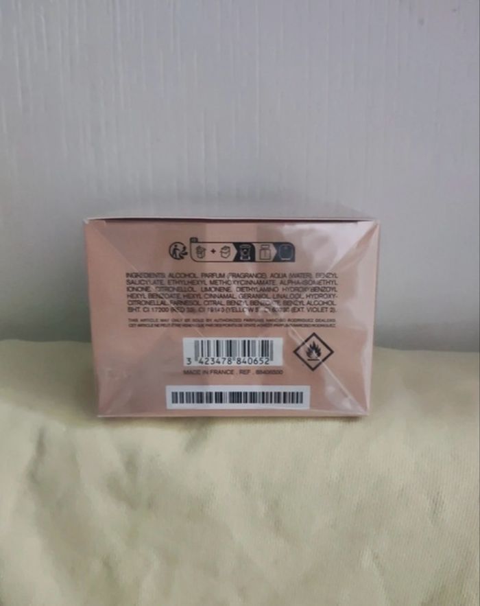 Parfum Narciso Rodriguez Poudrée - photo numéro 2